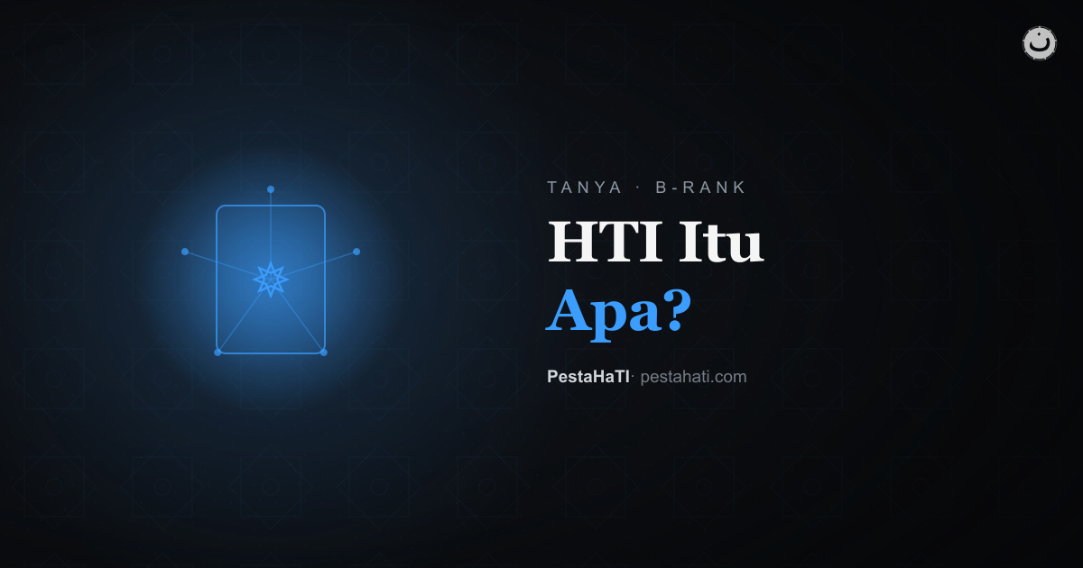 HTI Itu Apa? Arti Hizbut Tahrir, Sejarah, dan Status Hukumnya